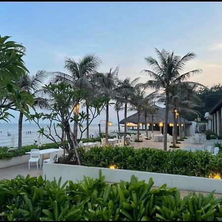 Can Ho Ven Bien 2 Pn 90M2 Tai Aria Vung Tau Co Ho Boi Zewnętrze zdjęcie