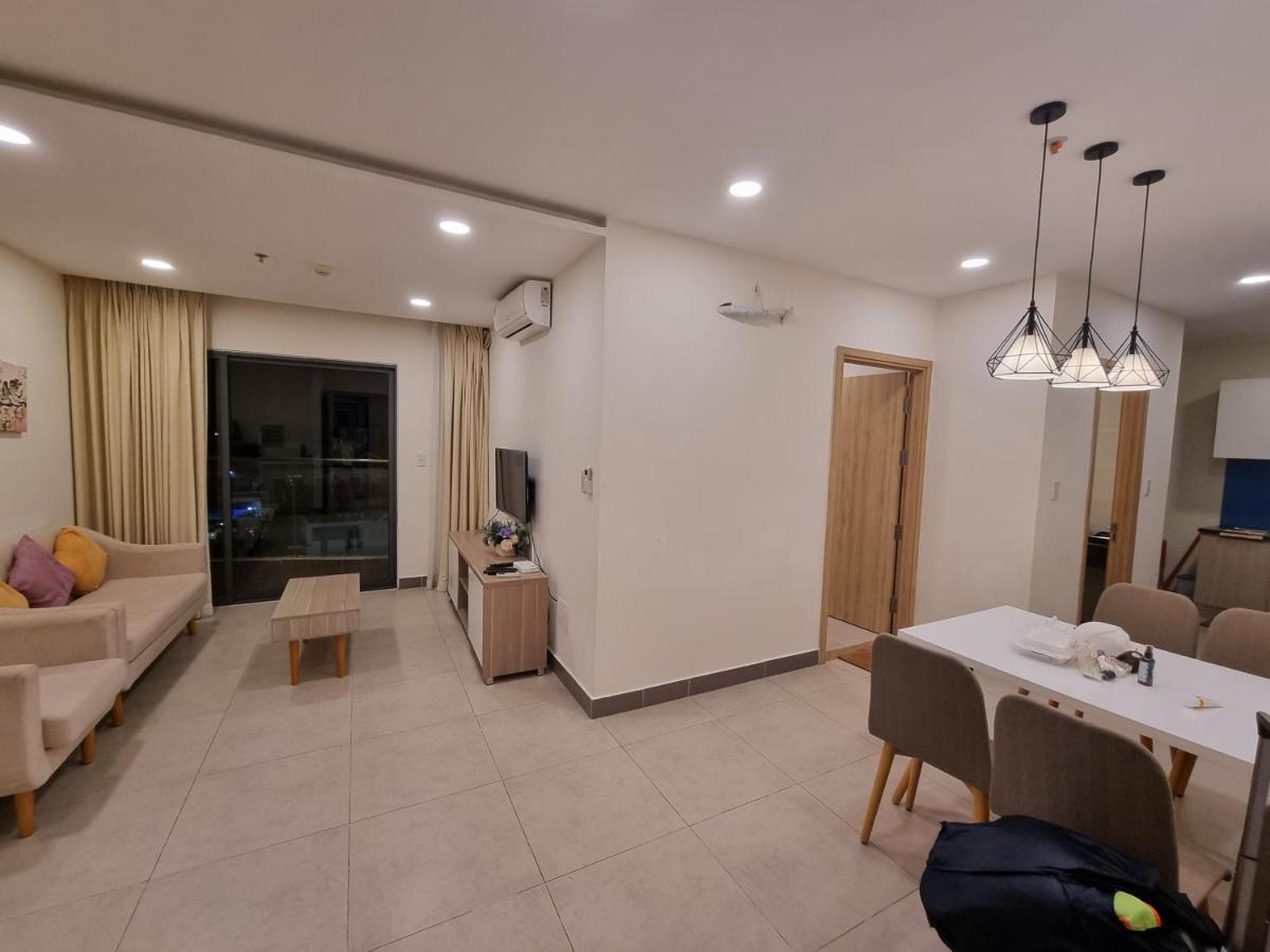 Can Ho Ven Bien 2 Pn 90M2 Tai Aria Vung Tau Co Ho Boi Zewnętrze zdjęcie