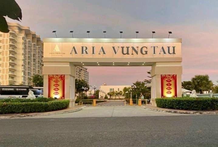 Can Ho Ven Bien 2 Pn 90M2 Tai Aria Vung Tau Co Ho Boi Zewnętrze zdjęcie