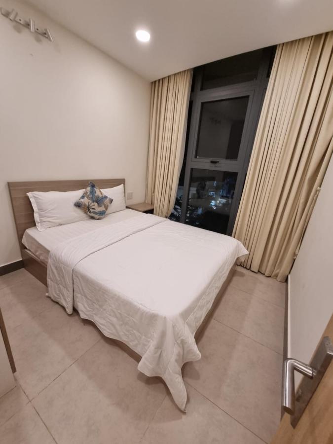 Can Ho Ven Bien 2 Pn 90M2 Tai Aria Vung Tau Co Ho Boi Zewnętrze zdjęcie