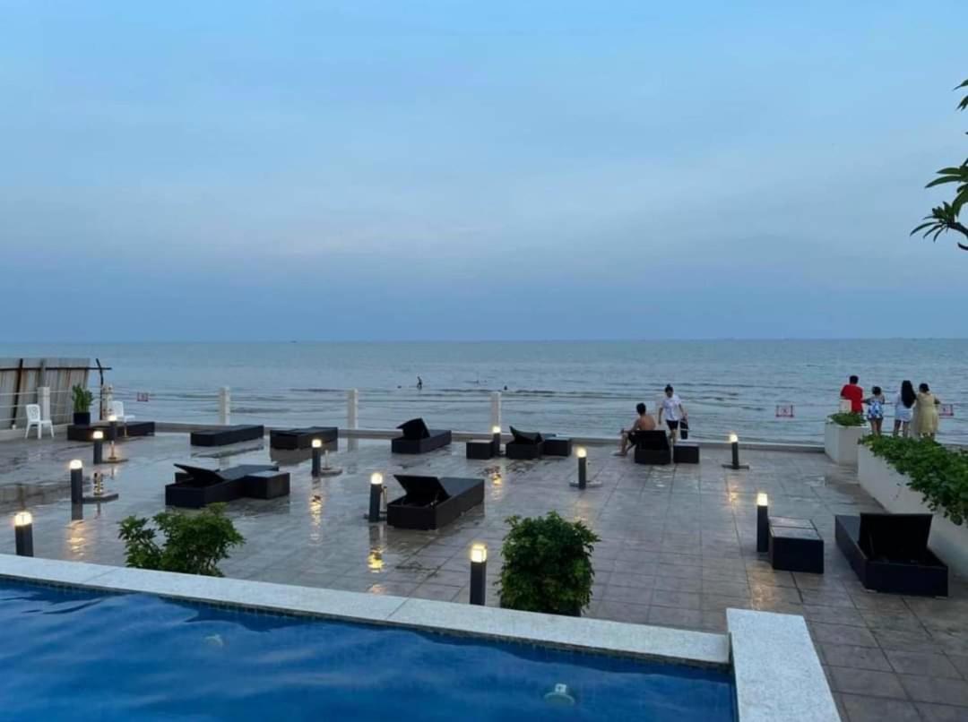 Can Ho Ven Bien 2 Pn 90M2 Tai Aria Vung Tau Co Ho Boi Zewnętrze zdjęcie