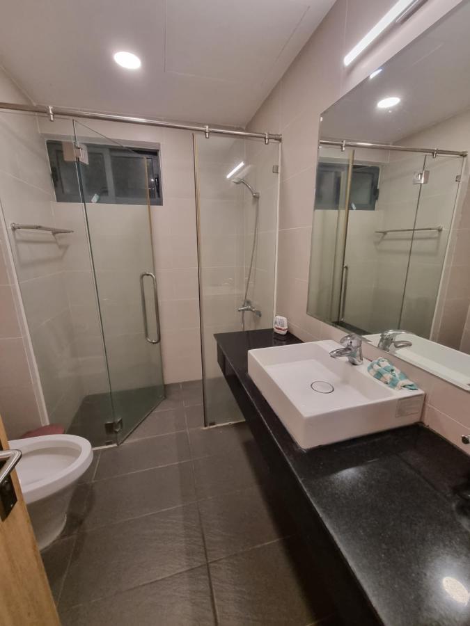 Can Ho Ven Bien 2 Pn 90M2 Tai Aria Vung Tau Co Ho Boi Zewnętrze zdjęcie