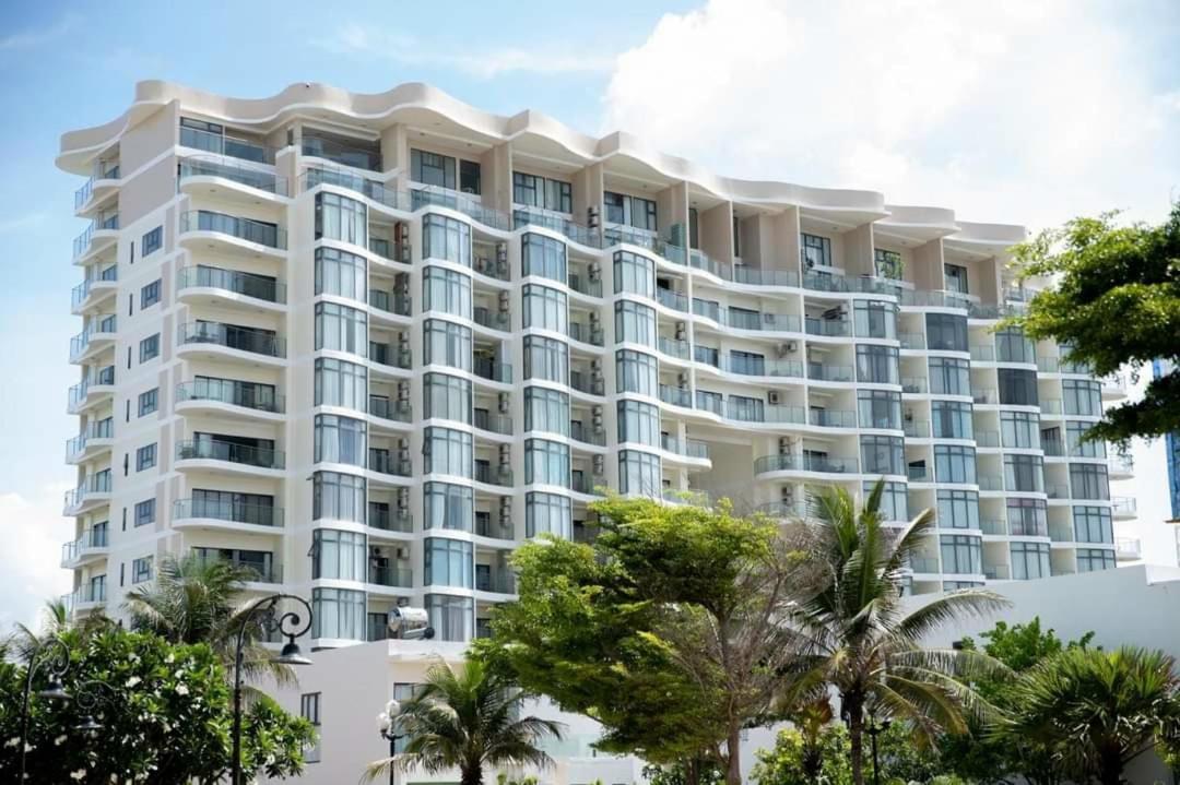 Can Ho Ven Bien 2 Pn 90M2 Tai Aria Vung Tau Co Ho Boi Zewnętrze zdjęcie