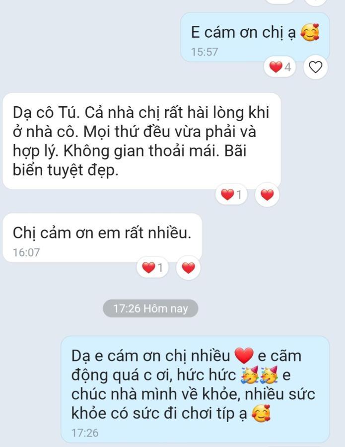 Can Ho Ven Bien 2 Pn 90M2 Tai Aria Vung Tau Co Ho Boi Zewnętrze zdjęcie